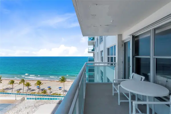 3900 Galt Ocean Drive #816, Fort Lauderdale, FL 33308