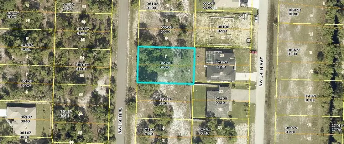 4513 NW 34th Place, Cape Coral, FL 33993 - #1
