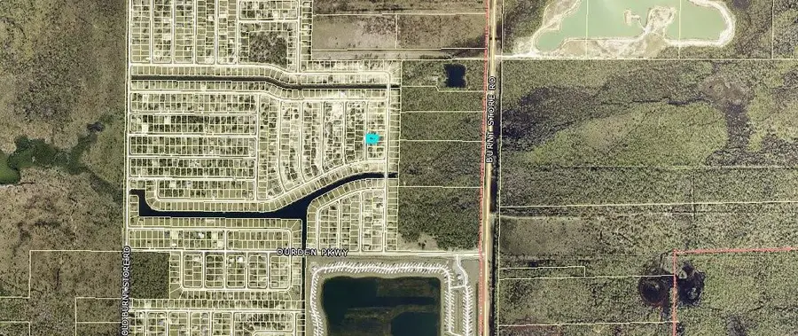 4513 NW 34th Place, Cape Coral, FL 33993 - #2