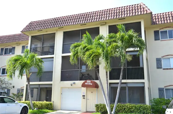 255 S Cypress Road #342, Pompano Beach, FL 33060