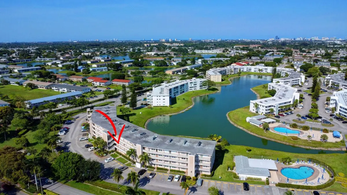 267 Wellington J #267, West Palm Beach, FL 33417 - #1