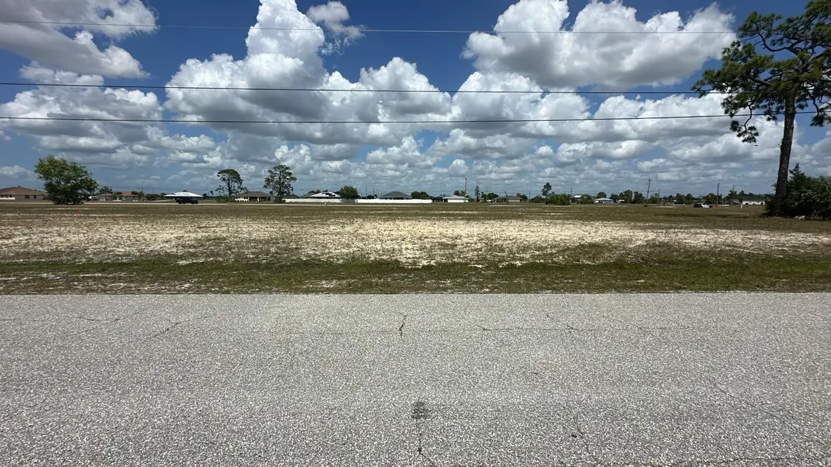 537 NW 15 Terrace, Cape Coral, FL 33993 - #1