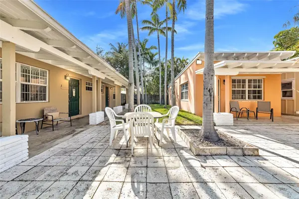 805 NE 17th Avenue #4, Fort Lauderdale, FL 33304