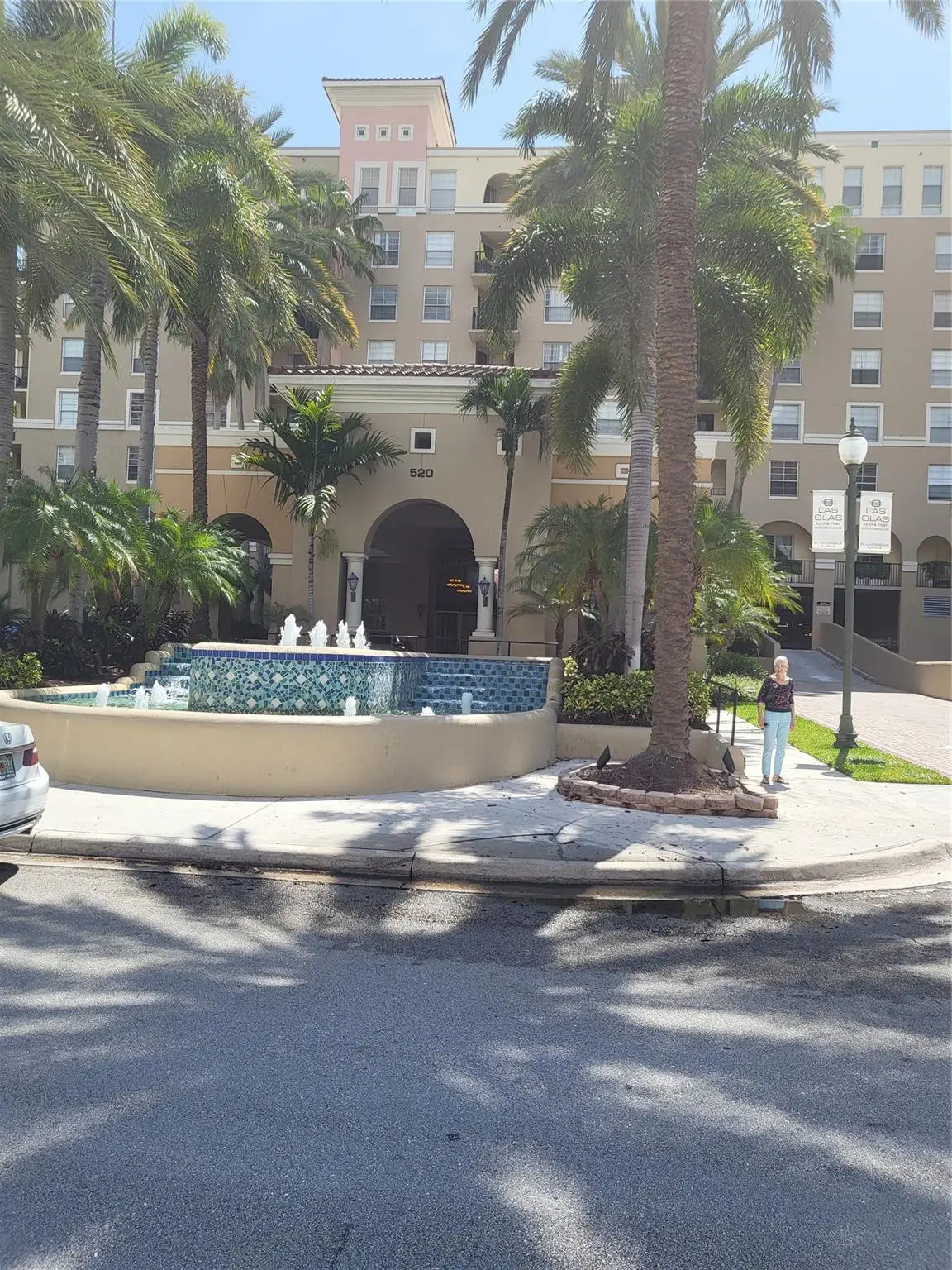 520 SE 5th Avenue #3404, Fort Lauderdale, FL 33301 - #1