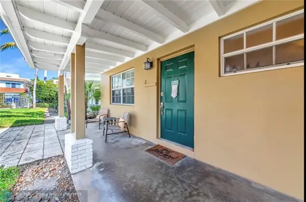 805 NE 17th Avenue #3, Fort Lauderdale, FL 33304