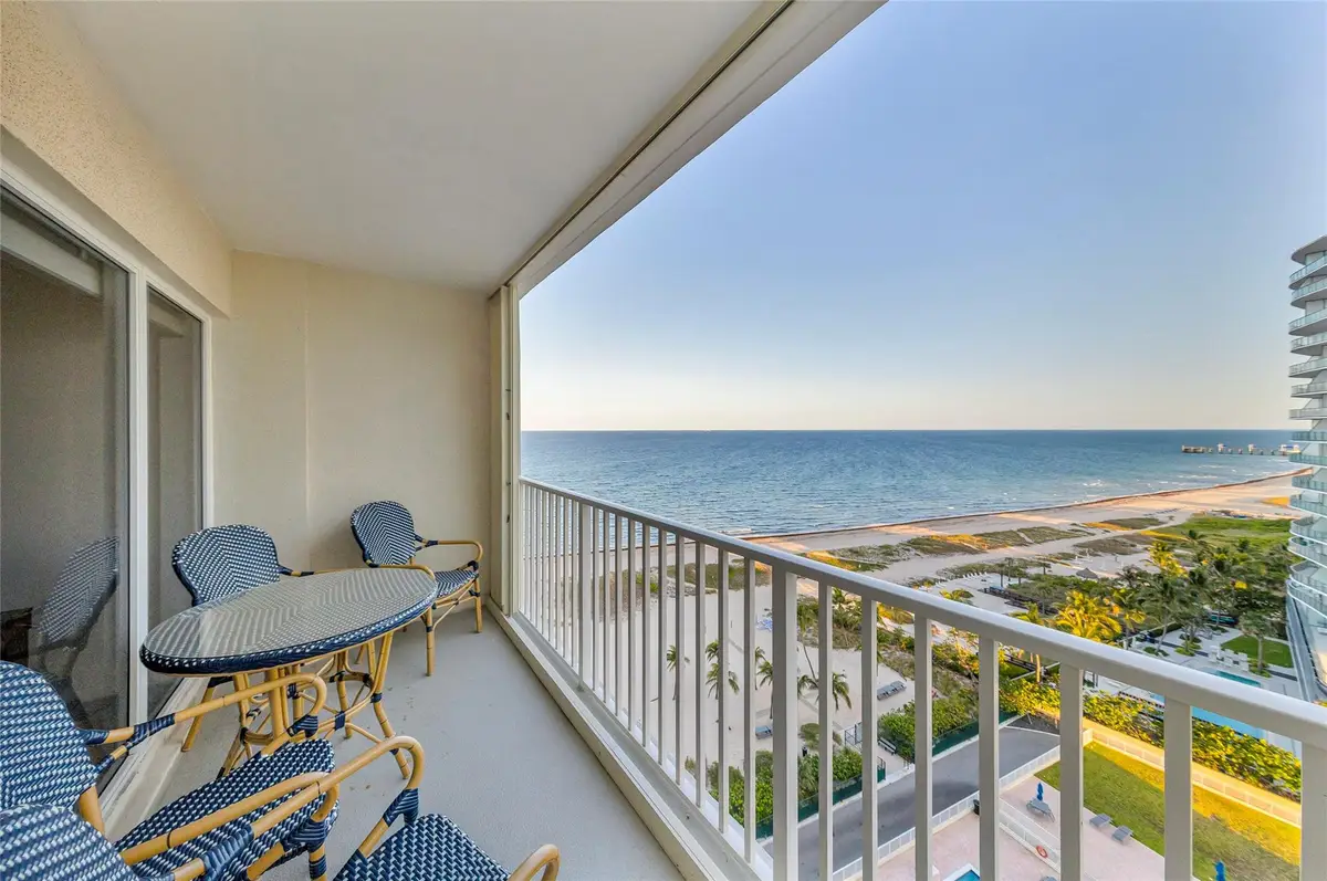 750 N Ocean Boulevard #1503, Pompano Beach, FL 33062 - #1