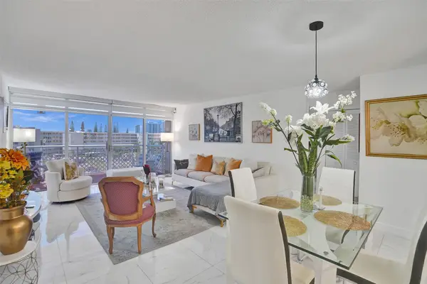 18041 SE Biscayne Boulevard #503, Aventura, FL 33160