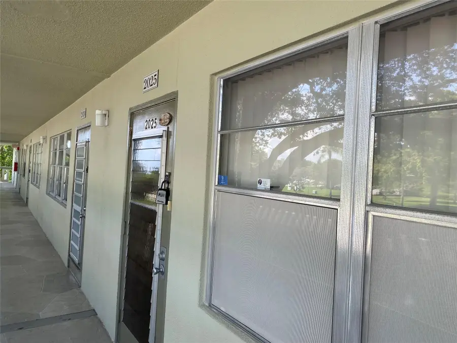 2025 Berkshire B #2025, Deerfield Beach, FL 33442 - #3