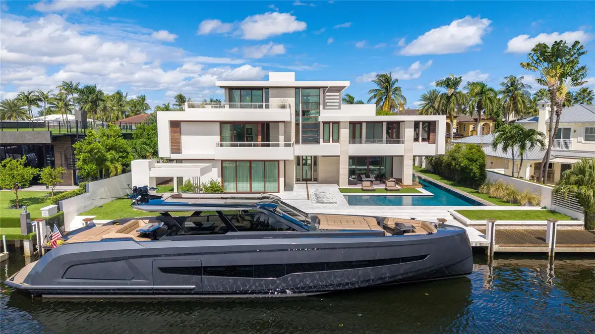 10 Pelican Drive, Fort Lauderdale, FL 33301 - #1
