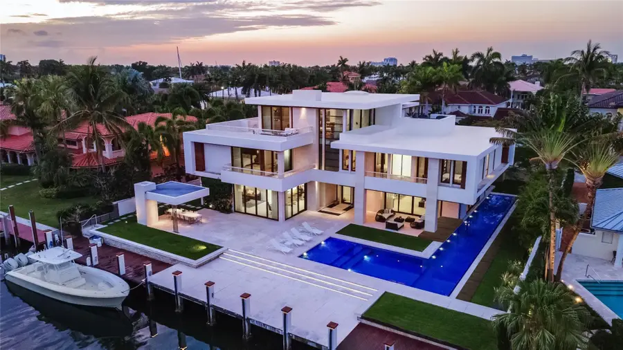 10 Pelican Drive, Fort Lauderdale, FL 33301 - #2