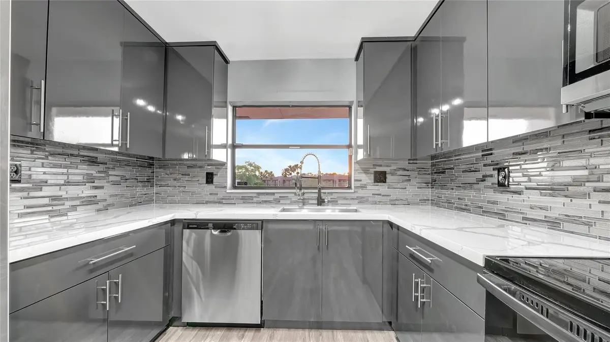 10433 Sunrise Lakes Boulevard #409, Sunrise, FL 33322 - #1