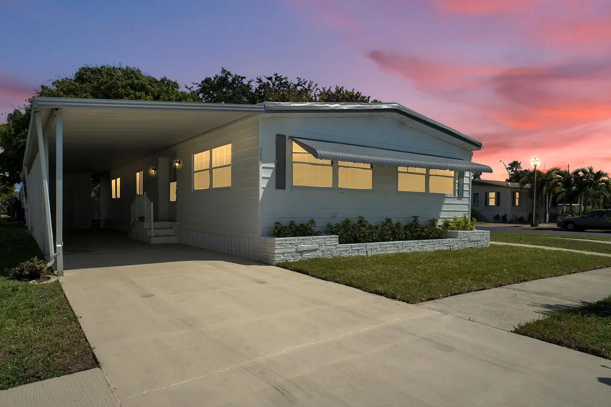 113 NW 52nd Court, Deerfield Beach, FL 33064 - #1