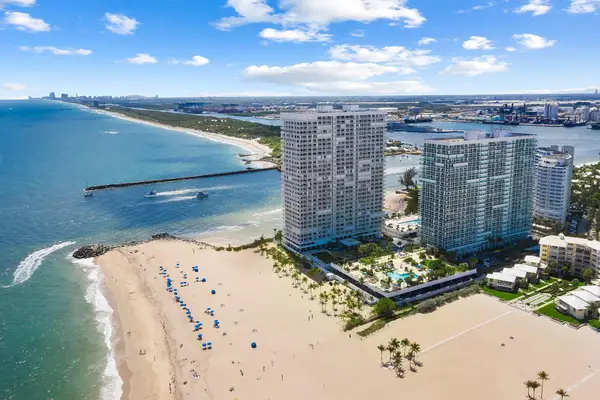 2200 S Ocean Lane #2607, Fort Lauderdale, FL 33316