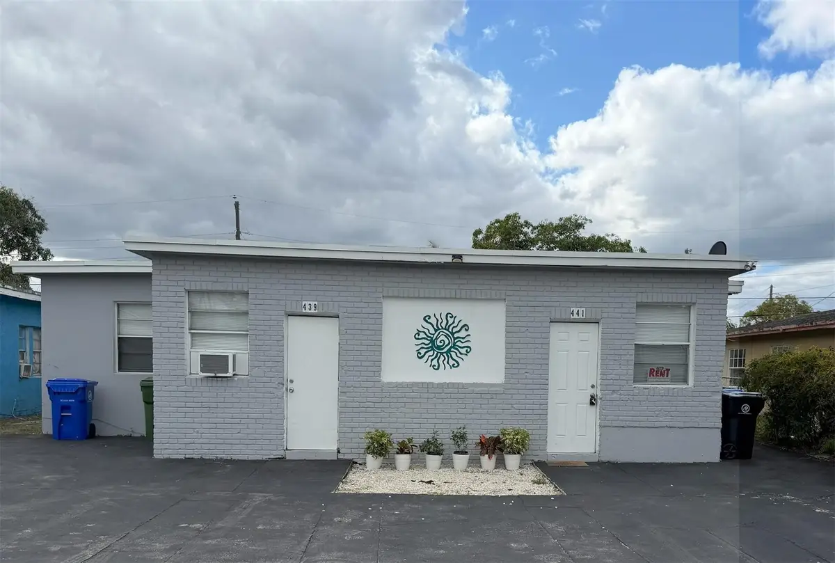 439-441 NW 18th Avenue, Fort Lauderdale, FL 33311 - #1