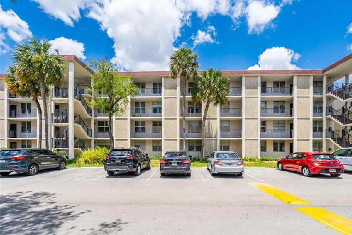2650 NW 49th Avenue #217, Lauderdale Lakes, FL 33313 - #1