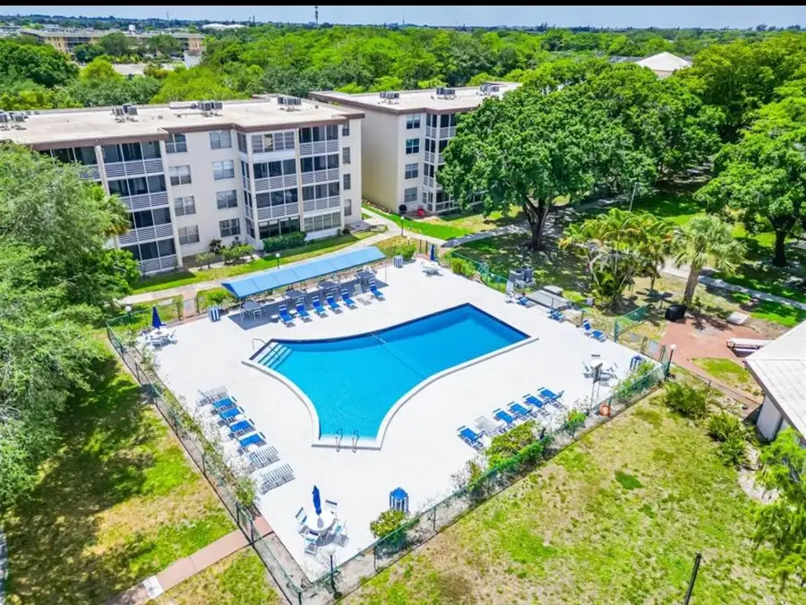 2650 NW 49th Avenue #217, Lauderdale Lakes, FL 33313 - #2
