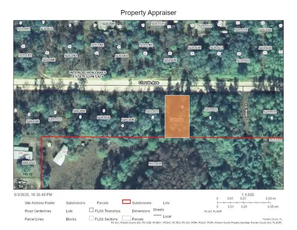 159 Clouds Avenue, ,, FL 32148