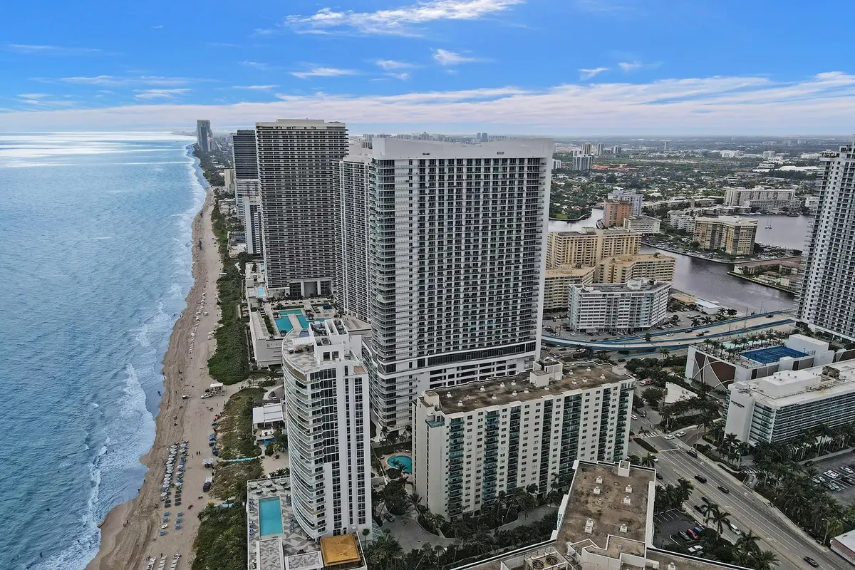 4001 S Ocean Drive #5k, Hollywood, FL 33019 - #1