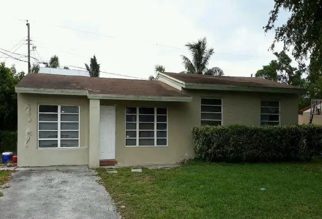 6441 SW 16th Street, Pompano Beach, FL 33068 - #1