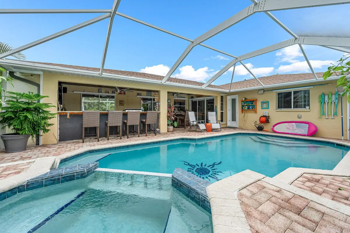 2812 SW 29th Avenue, Cape Coral, FL 33914 - #1