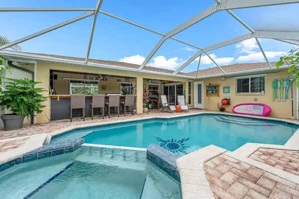 2812 SW 29th Avenue, Cape Coral, FL 33914