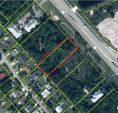 8220 SE Federal Highway, Hobe Sound, FL 33455