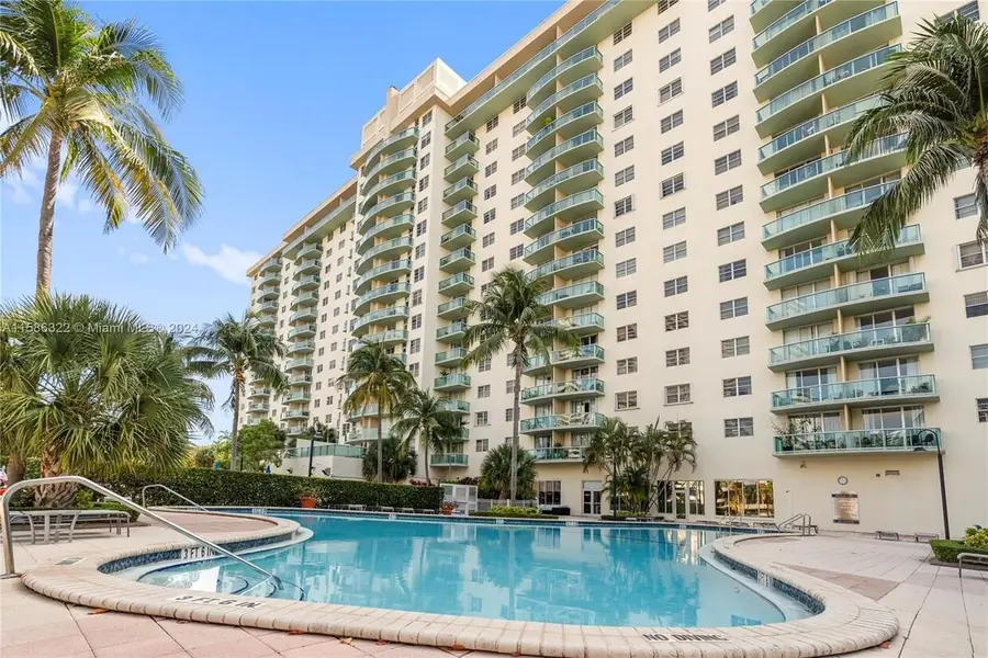 19390 Collins Avenue #212, Sunny Isles Beach, FL 33160 - #2