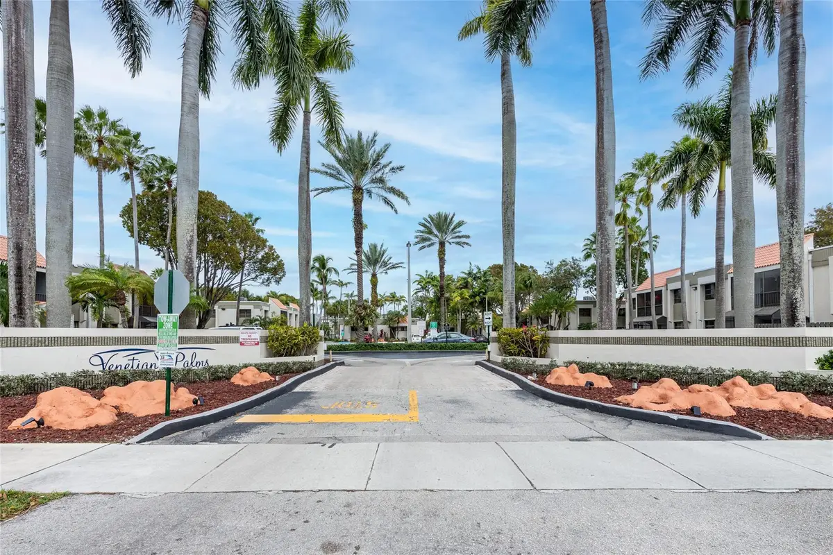 7925 SW 104th Street #203E, Miami, FL 33156 - #1