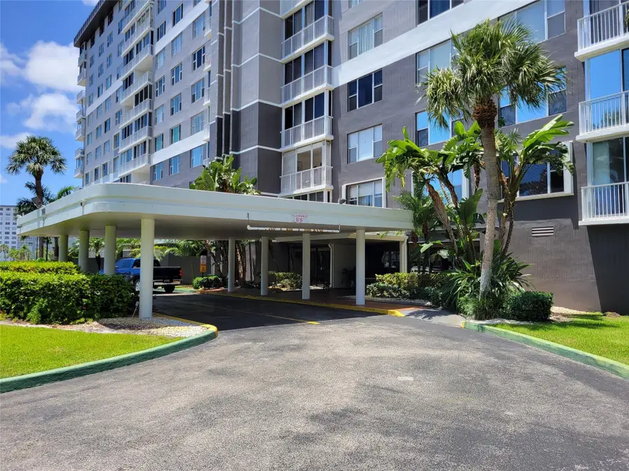 3850 Washington Street #710, Hollywood, FL 33021 - #3