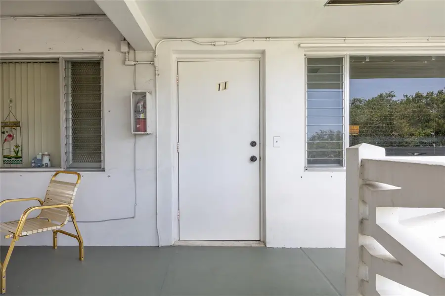 3847 S Circle Drive #11, Hollywood, FL 33021 - #2