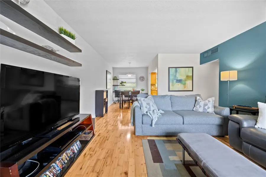 3847 S Circle Drive #11, Hollywood, FL 33021 - #3