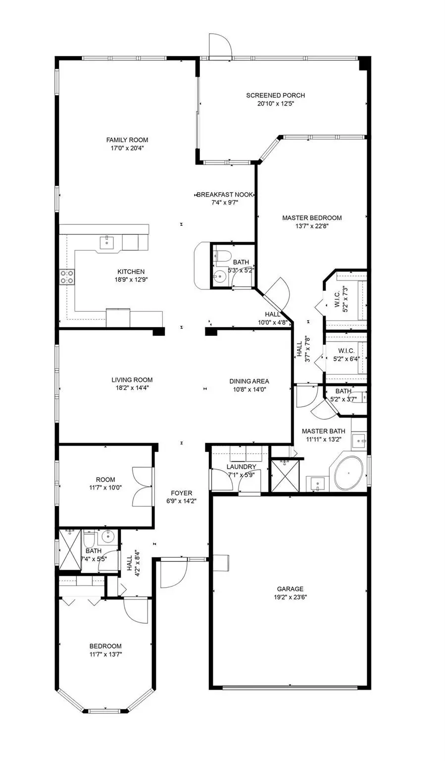 7756 Kingsley Palm Terrace, Lake Worth, FL 33467 - #3