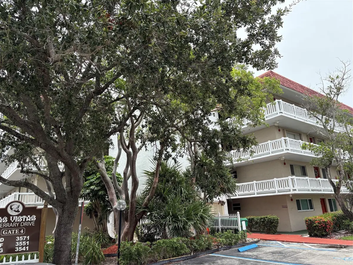 3571 Inverrary Drive #209, Lauderhill, FL 33319 - #1