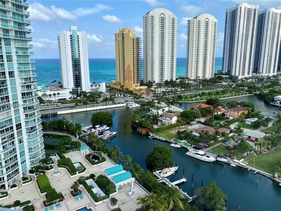 16500 Collins Avenue #2052, Sunny Isles Beach, FL 33160 - #3