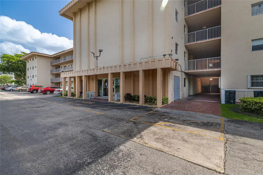 4151 NW 41st Street #409, Lauderdale Lakes, FL 33319 - #2