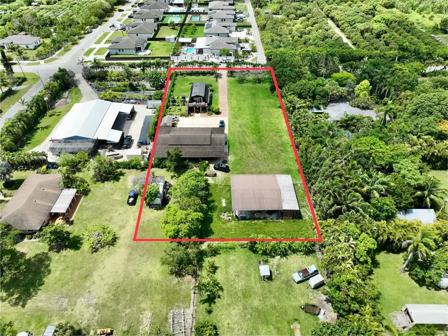 13251 SW 224th Street, Miami, FL 33170 - #2
