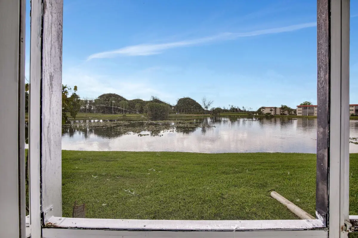 9400 N Hollybrook Lake Drive #105, Pembroke Pines, FL 33025 - #1