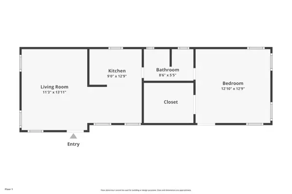1109 SE 11th Court, Fort Lauderdale, FL 33316