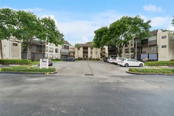 7750 W Mcnab Road #203, Tamarac, FL 33321