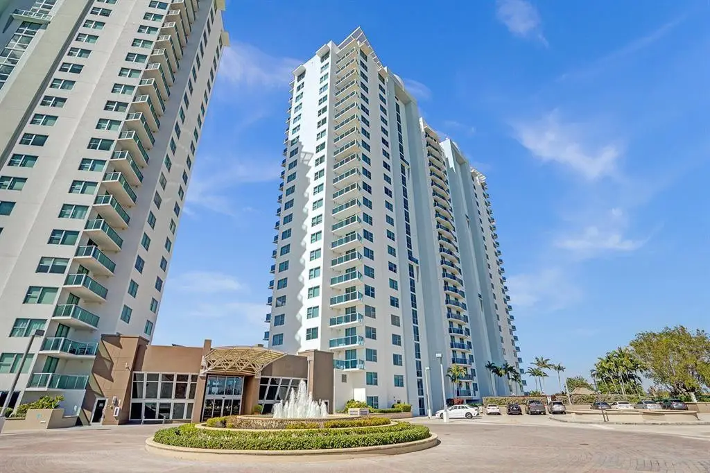 2641 N Flamingo Road #406N, Sunrise, FL 33323 - #1