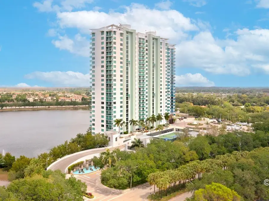 2641 N Flamingo Road #406N, Sunrise, FL 33323 - #3