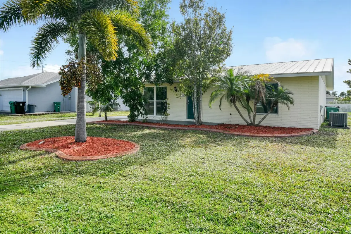 118 SW Ray Avenue, Port Saint Lucie, FL 34983 - #1