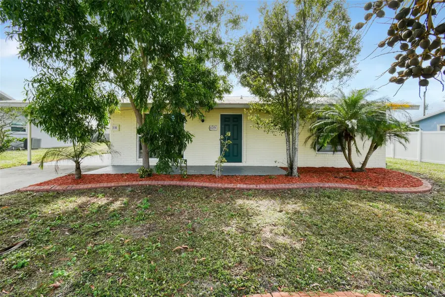 118 SW Ray Avenue, Port Saint Lucie, FL 34983 - #2