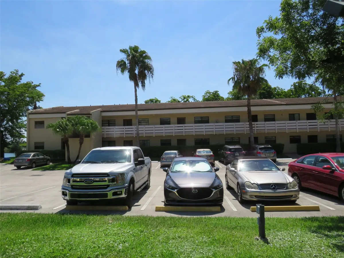4491 Crystal Lake Drive #203B, Deerfield Beach, FL 33064 - #1