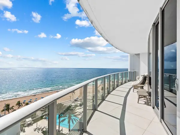 701 N Fort Lauderdale Beach Boulevard #902, Fort Lauderdale, FL 33304