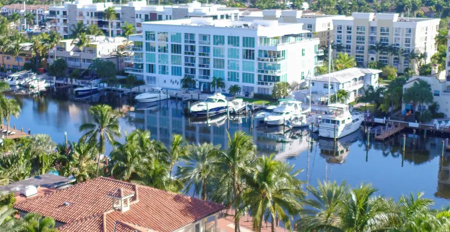 45 Hendricks Isle #301, Fort Lauderdale, FL 33301 - #2