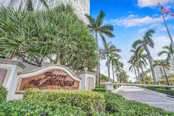 2100 S Ocean Lane #411, Fort Lauderdale, FL 33316