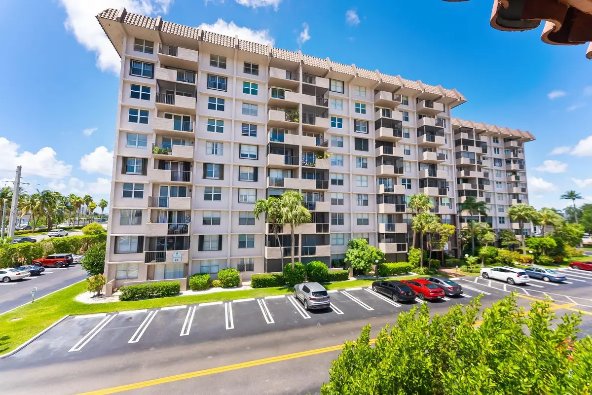 777 S Federal Highway #910rp, Pompano Beach, FL 33062 - #1