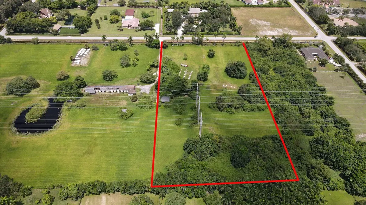 12850 Luray Road, Southwest Ranches, FL 33330 - #1