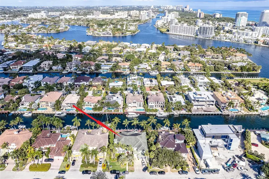 7 Pelican Drive, Fort Lauderdale, FL 33301 - #3